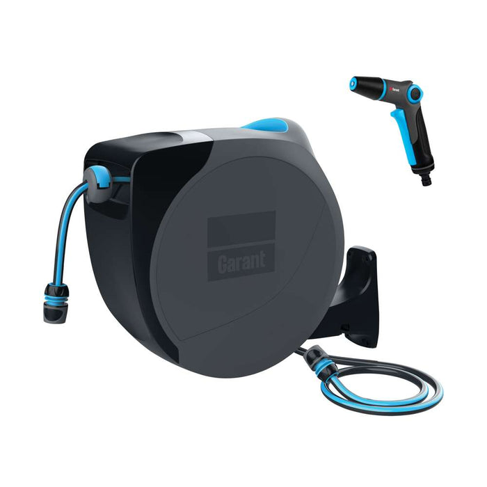 Garant Poly Wall Mount Hose Reel