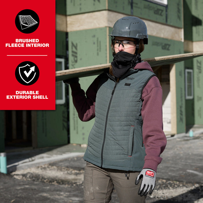 Milwaukee WorkSkin Balaclava