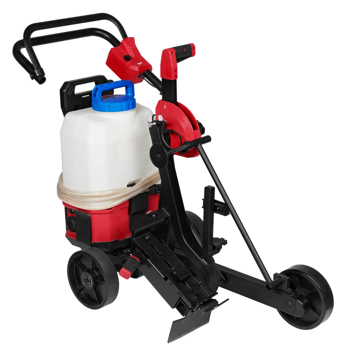 Milwaukee Cut-Off Saw Cart Kit