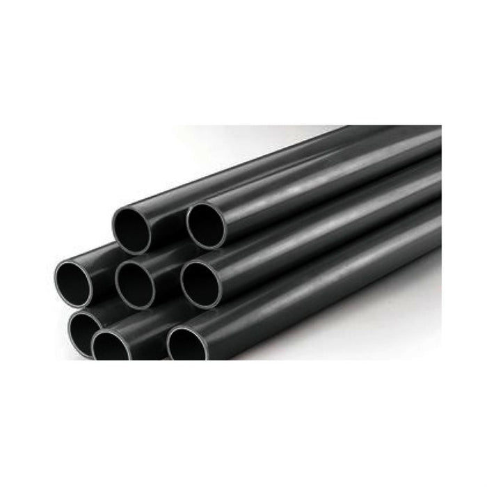 ABS Pipe (Cellular Core) - 2" x 12ft