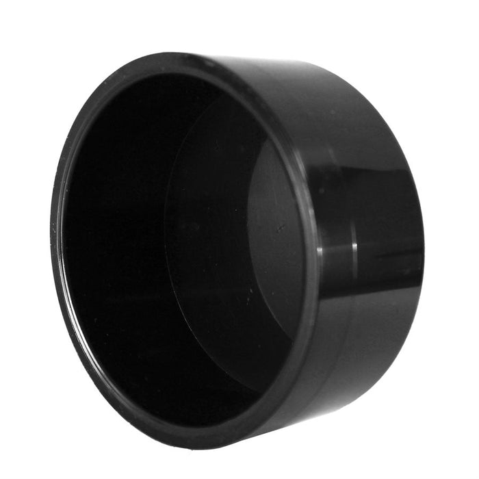 ABS Cap Fitting - 2"