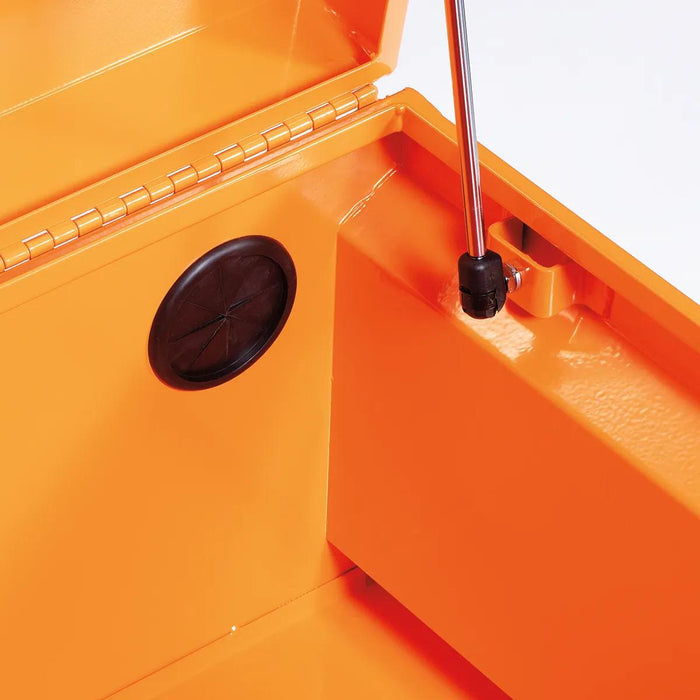 Jet Jobsite Tool Storage Box - 32" x 19"