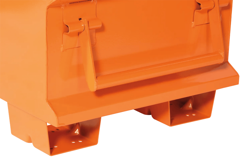 Jet Jobsite Tool Storage Box - 32" x 19"