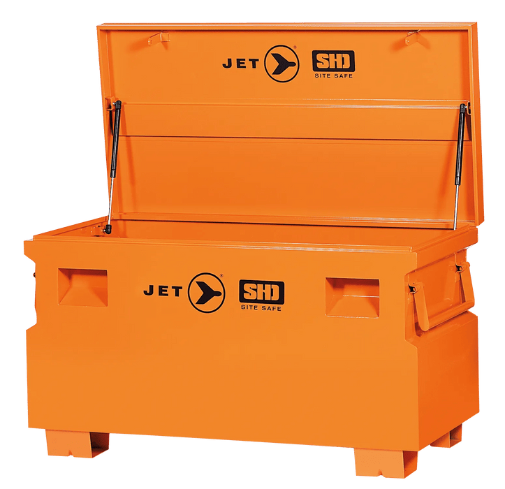 Jet Jobsite Tool Storage Box - 48" x 24"