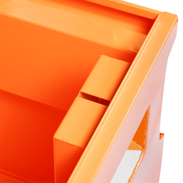 Jet Jobsite Tool Storage Box - 48" x 24"