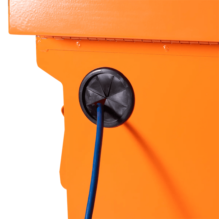 Jet Jobsite Tool Storage Box - 48" x 24"