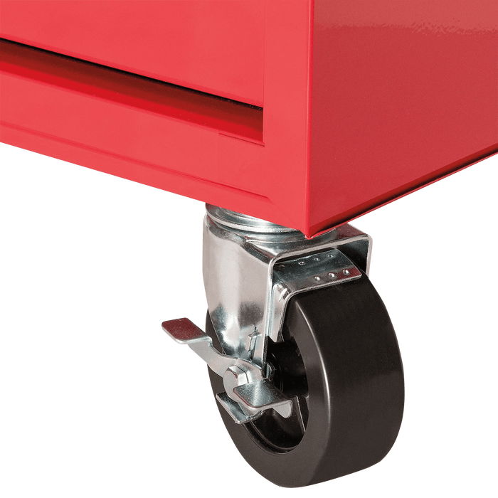 Jet Pro Series 7-Drawer Roller Cabinet - 27" x 18"