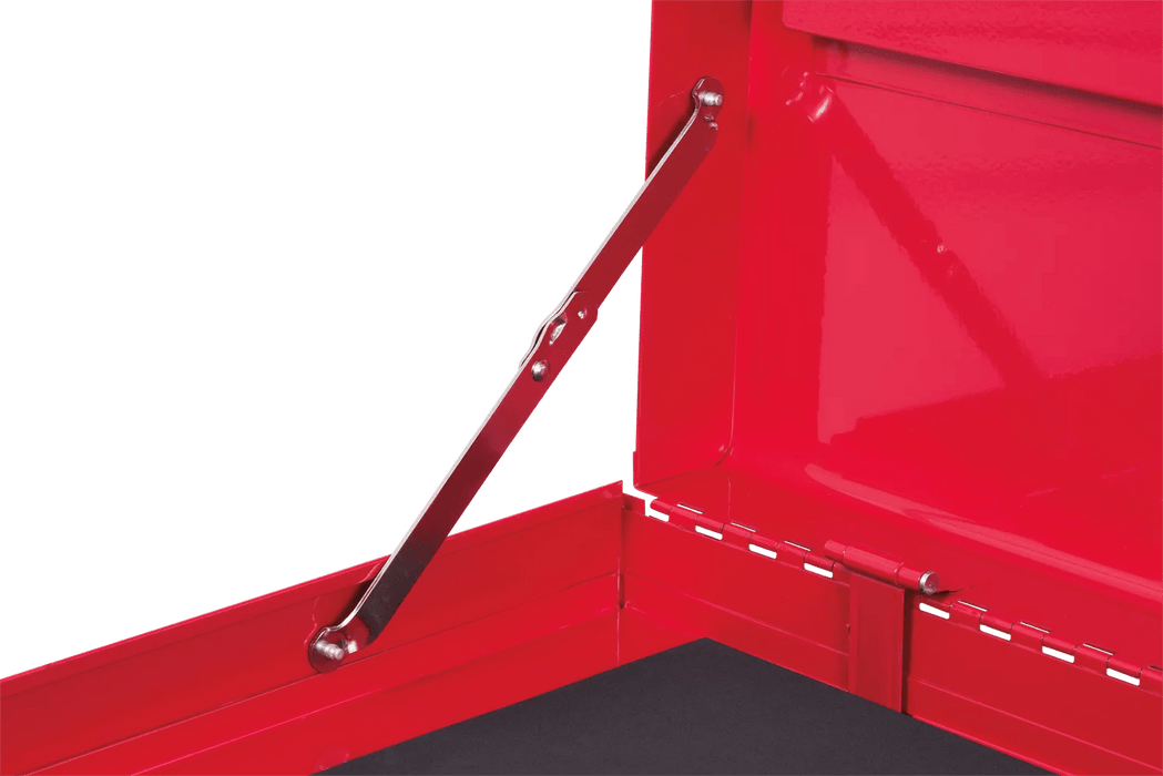 Jet Pro Series 7-Drawer Mechanic's Chest - 27" x 18"