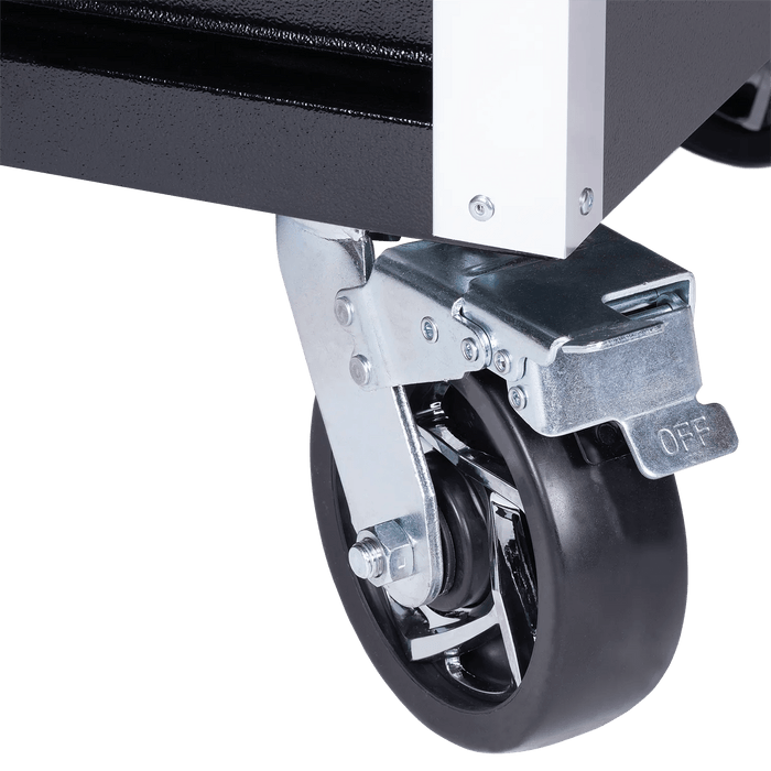 Jet HD Series 20-Drawer Roller Cabinet - 72” x 24”