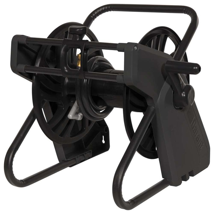 Garant Mixed Material Deck Hose Reel