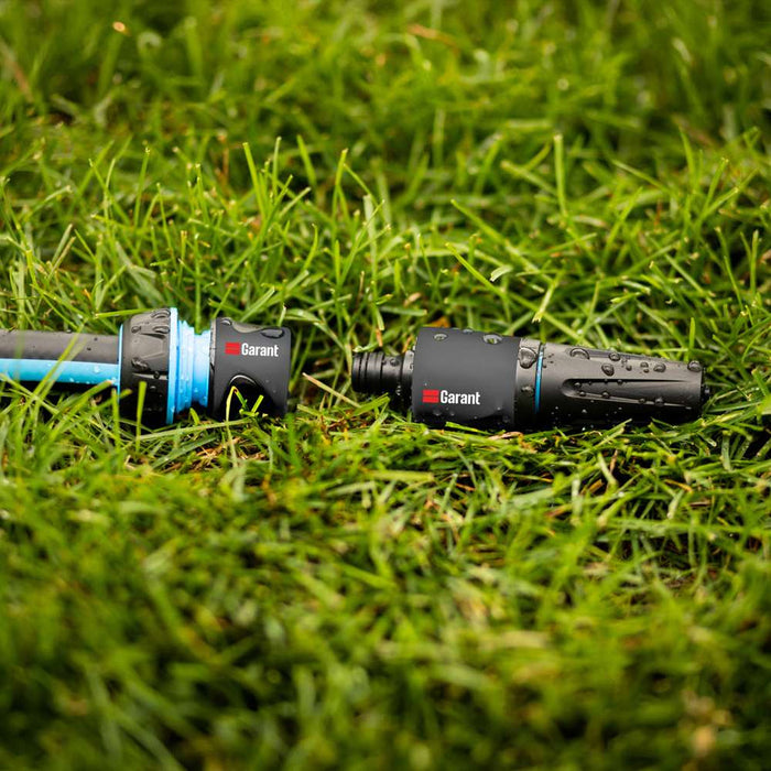 Garant Jet Nozzle Quick Connect Watering Accessory Kit