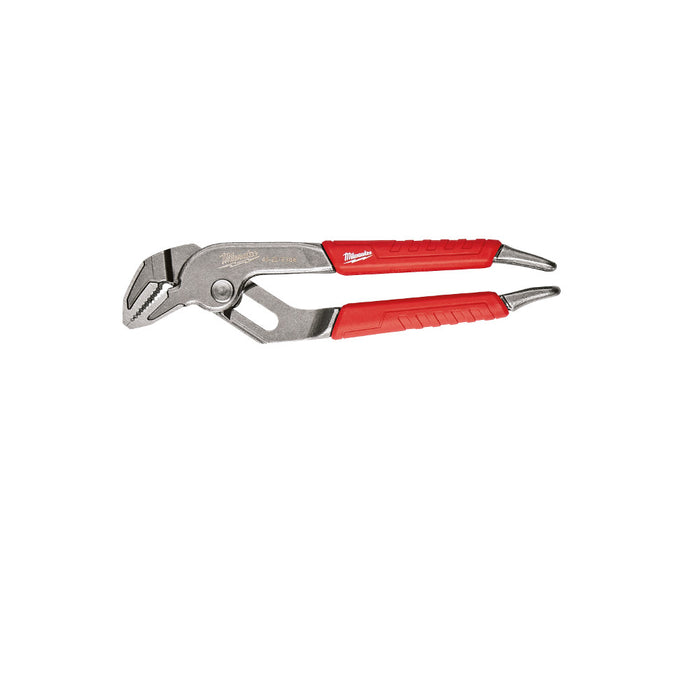 Milwaukee Straight-Jaw Pliers