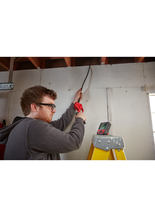 Milwaukee M12 Cordless M-Spector Flex Kit