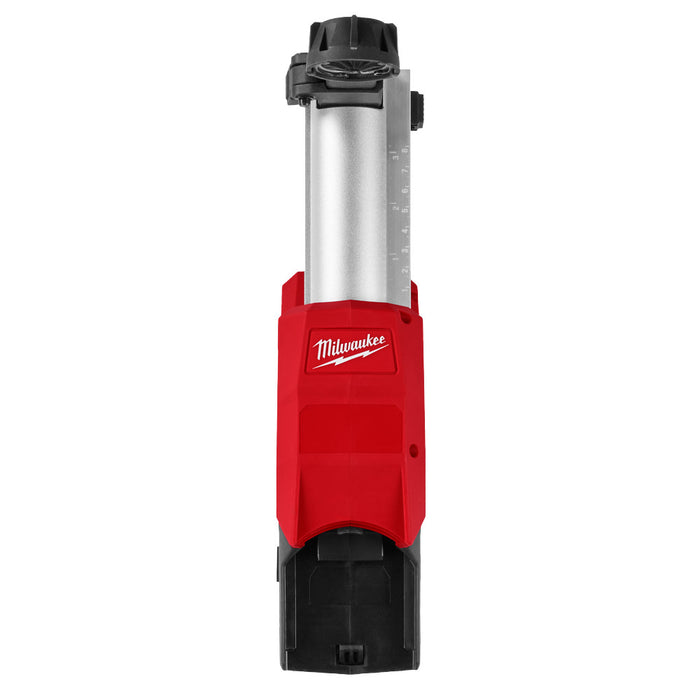 Milwaukee M18 FUEL HAMMERVAC 5/8" Dedicated Dust Extractor