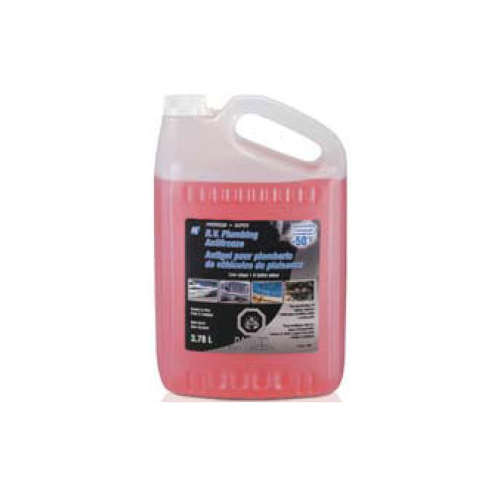 RV Plumbing Anti-Freeze - 3.78L