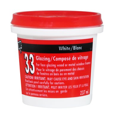 DAP Glazing Compound #33