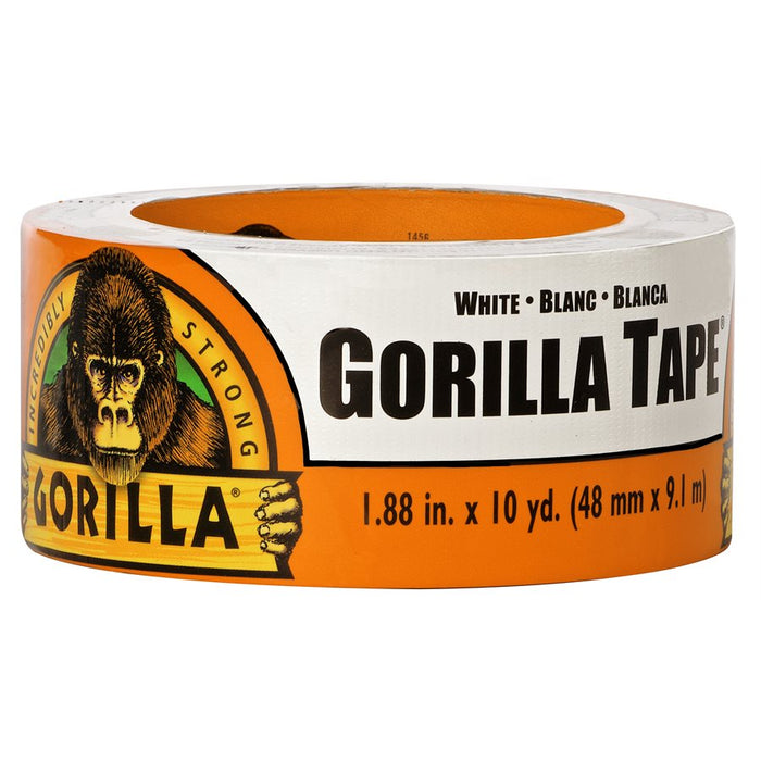 Gorilla Tape Duct Tape 1.88" x 10yd