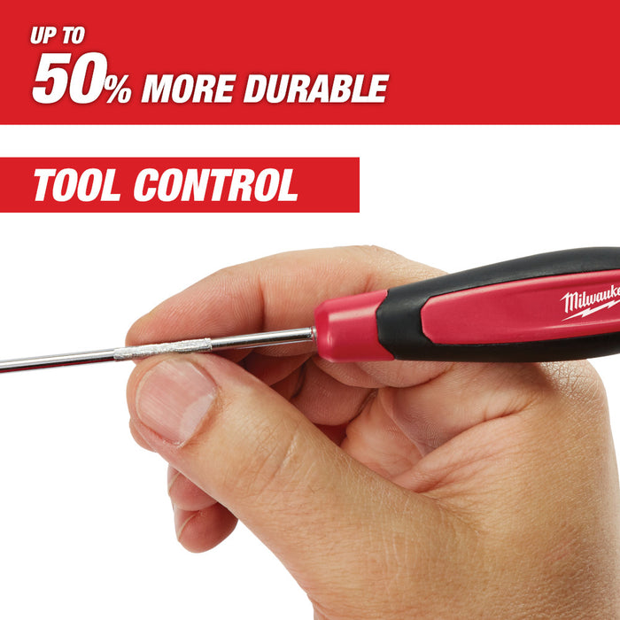 Milwaukee 8 pc. Hook & Pick Set