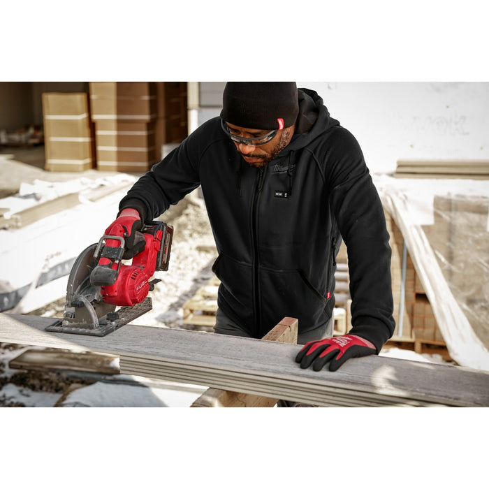 Milwaukee M12 Heated Hoodie Kit