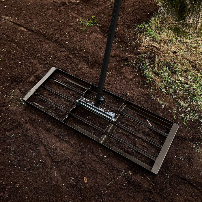 Garant Lawn Leveling Rake
