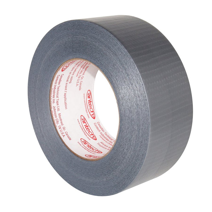 Grey Duct Tape - 48mm x 55m