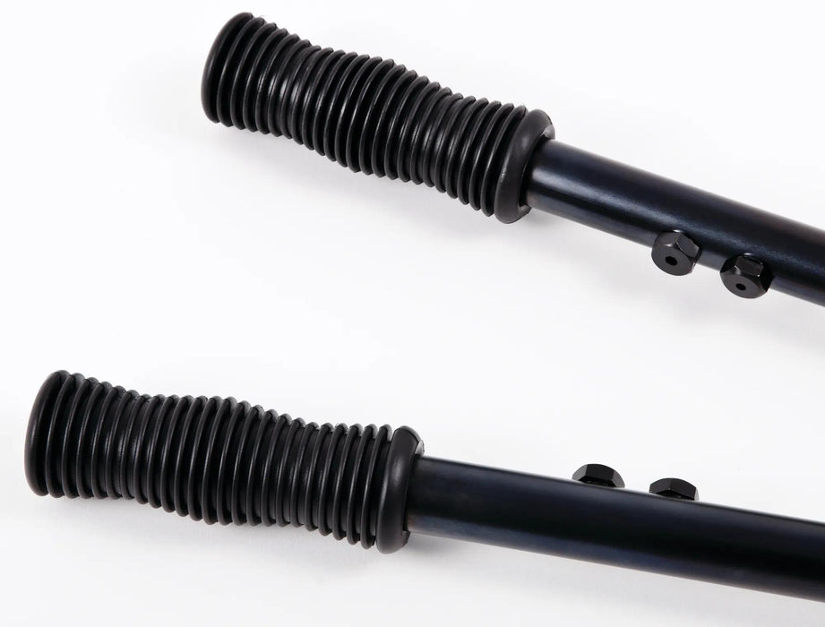 Jet Long Reach Rivet Tool