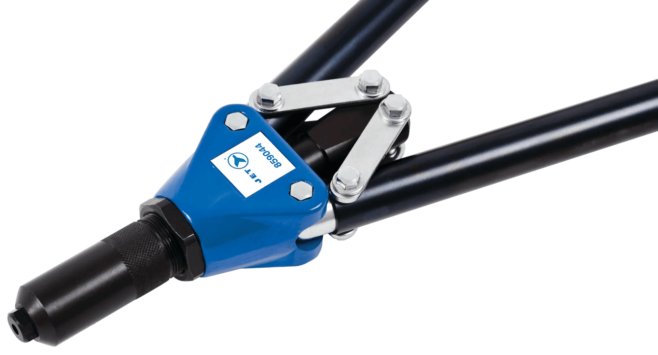 Jet Long Reach Rivet Tool