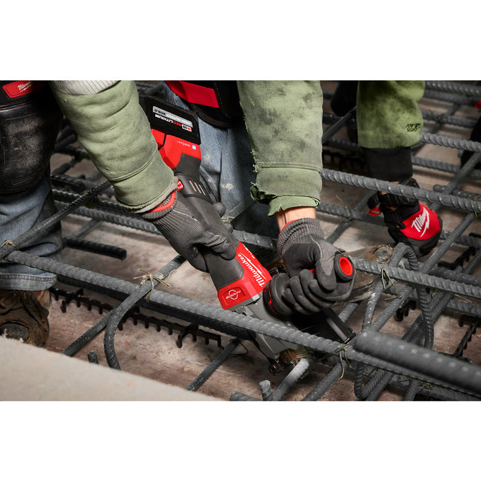 Milwaukee 1-1/4" Rebar Cutting Blade