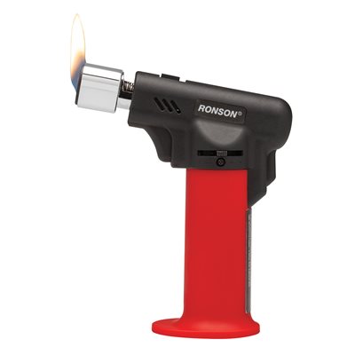 Ronson MDX Butane Torch