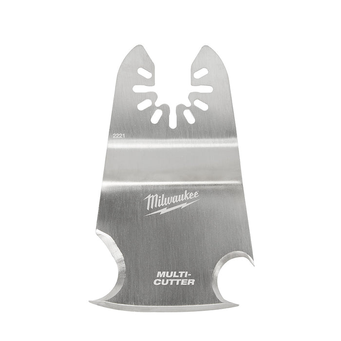 Milwaukee OPEN-LOK 3-In-1 Multi-Cutter Scraper Blade