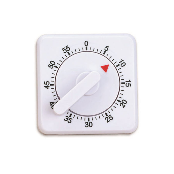 Mechanical 60 Minute Kitchen Timer