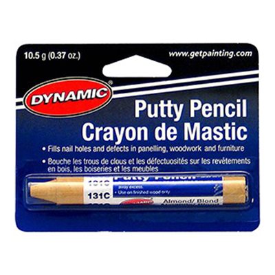 Wood Repair Putty Pencil