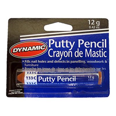 Wood Repair Putty Pencil