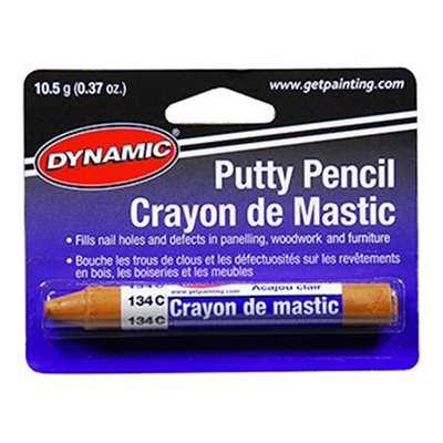 Wood Repair Putty Pencil