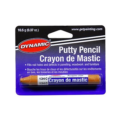 Wood Repair Putty Pencil