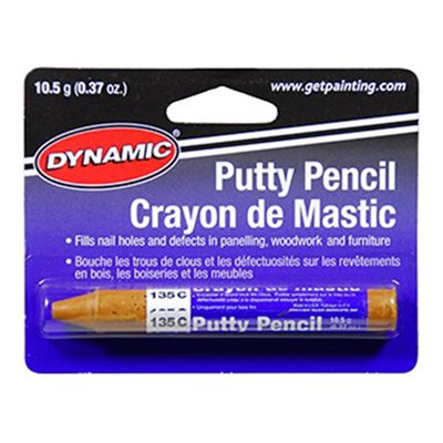 Wood Repair Putty Pencil