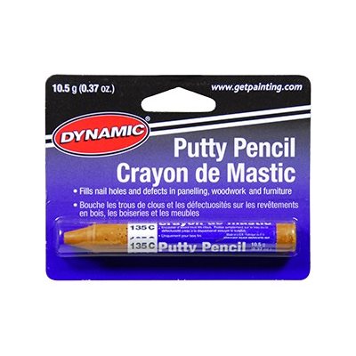 Wood Repair Putty Pencil