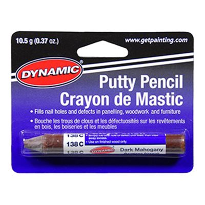 Wood Repair Putty Pencil