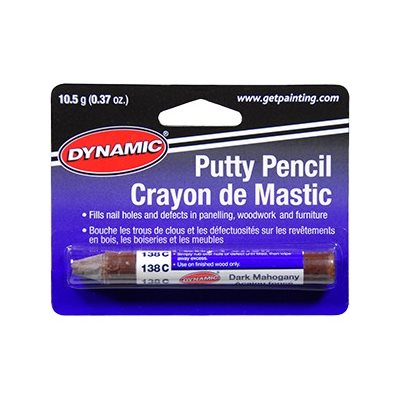 Wood Repair Putty Pencil