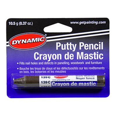 Wood Repair Putty Pencil