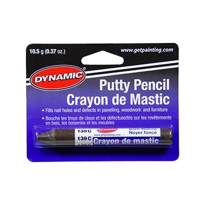 Wood Repair Putty Pencil