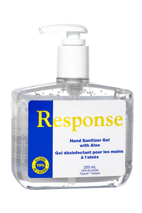 Grime Eater Response Hand Sanitizer Gel