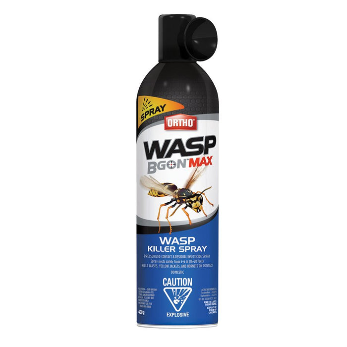 Scotts Ortho Aerosol Wasp Killer Spray 400g