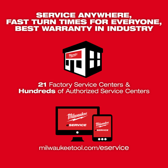 Milwaukee M12 Wireless Monitor