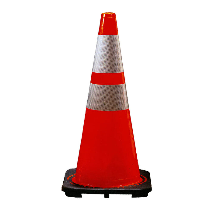 CTS Traffic Cones with Reflective Collar