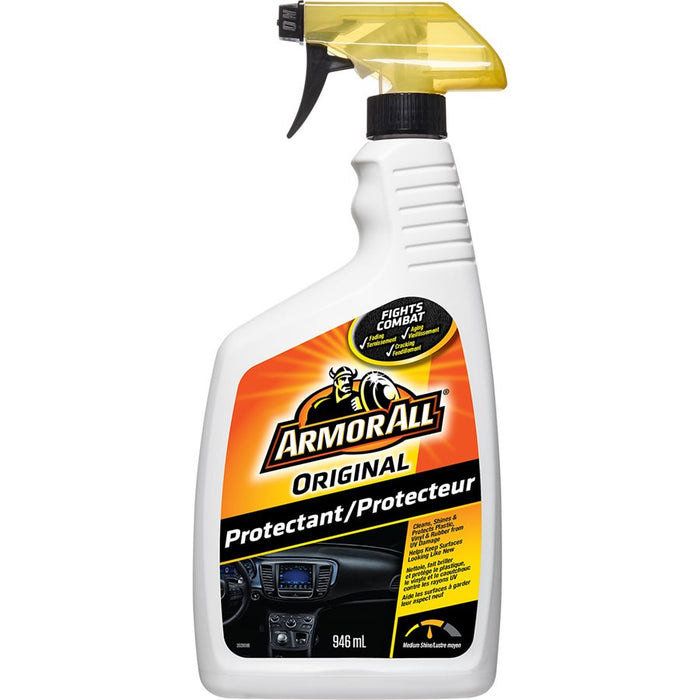 Armor All Original Protectant - 950mL