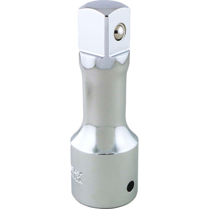 Gray Tools 3/4" Drive, Chrome Finish Extensions