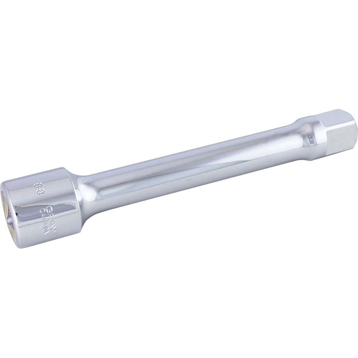Gray Tools 3/4" Drive, Chrome Finish Extensions