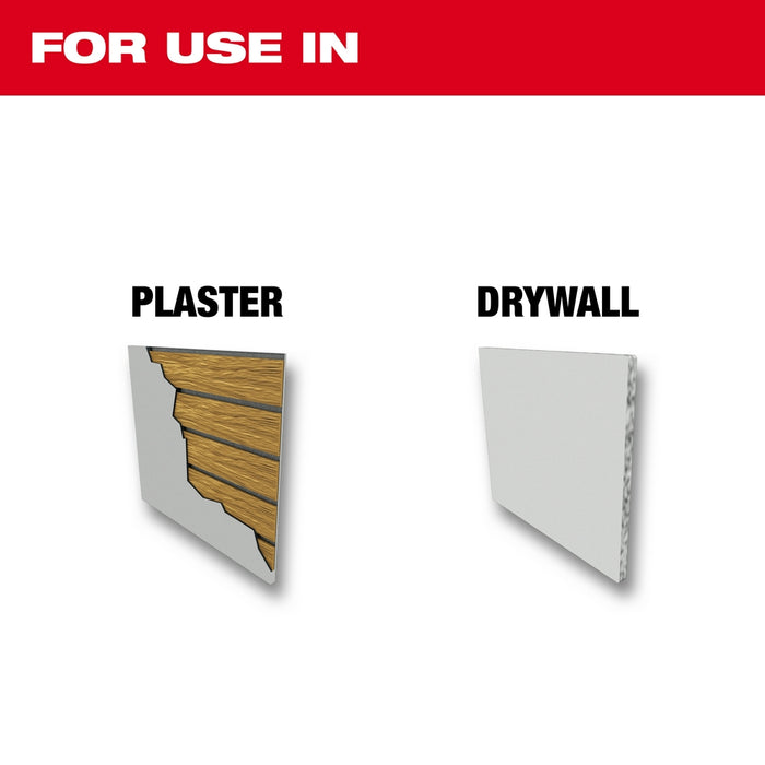 Milwaukee M12 HACKZALL® Bi-Metal Blades