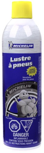 Kleen-Flo Michelin Tire Shine - 480g